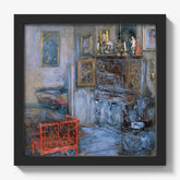 Interior by Alois Hänisch - thumbnail_1_bf_67433e45faa684e1cf4ba52f